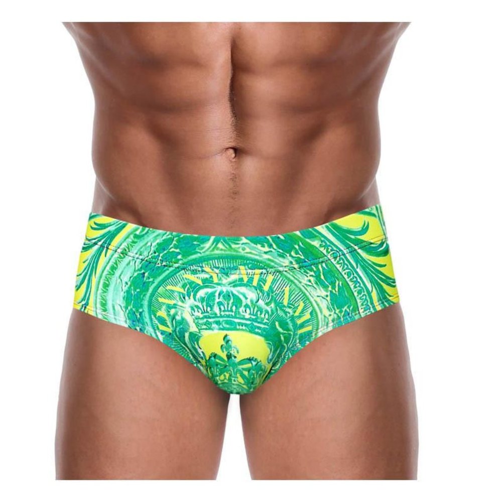 Danny Miami "Ritz" Speedo / Swim Brief